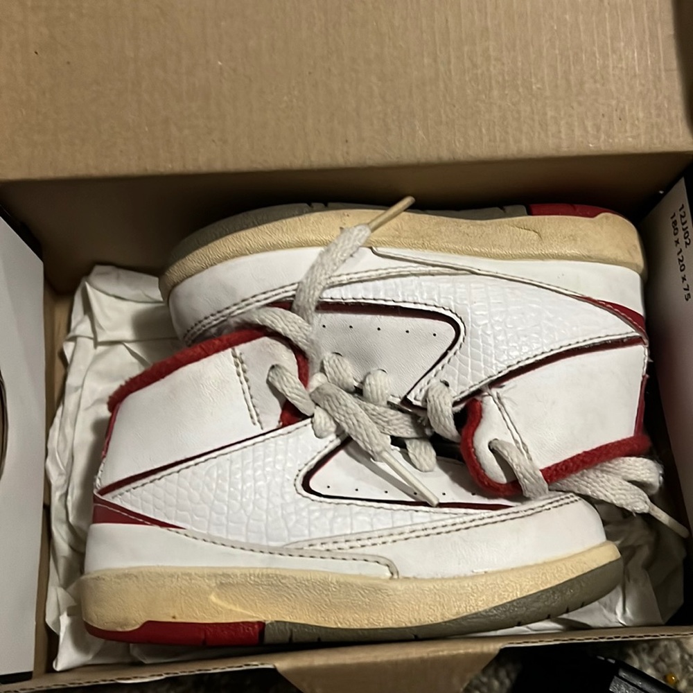 Jordan 2